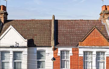 clay roofing Swaton, Lincolnshire