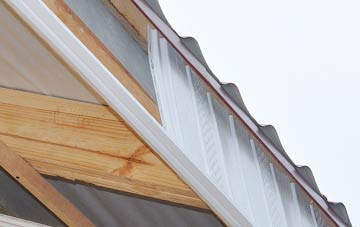 why Swaton fascia repairs are essential