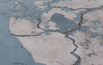 fibreglass roofing replacement Swaton