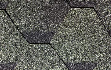 Swaton fibreglass shingle repairs