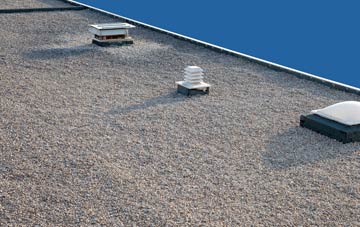 flat roofing Swaton, Lincolnshire