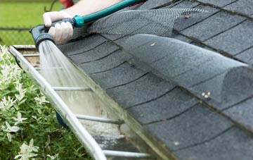 Swaton gutter cleaning costs