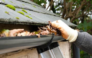 gutter cleaning Swaton, Lincolnshire