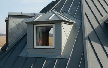 metal roofing Swaton, Lincolnshire